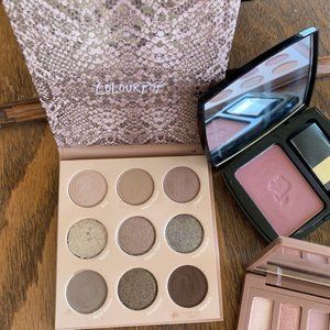 Colour Pop That's Taupe Eyeshadow Palette